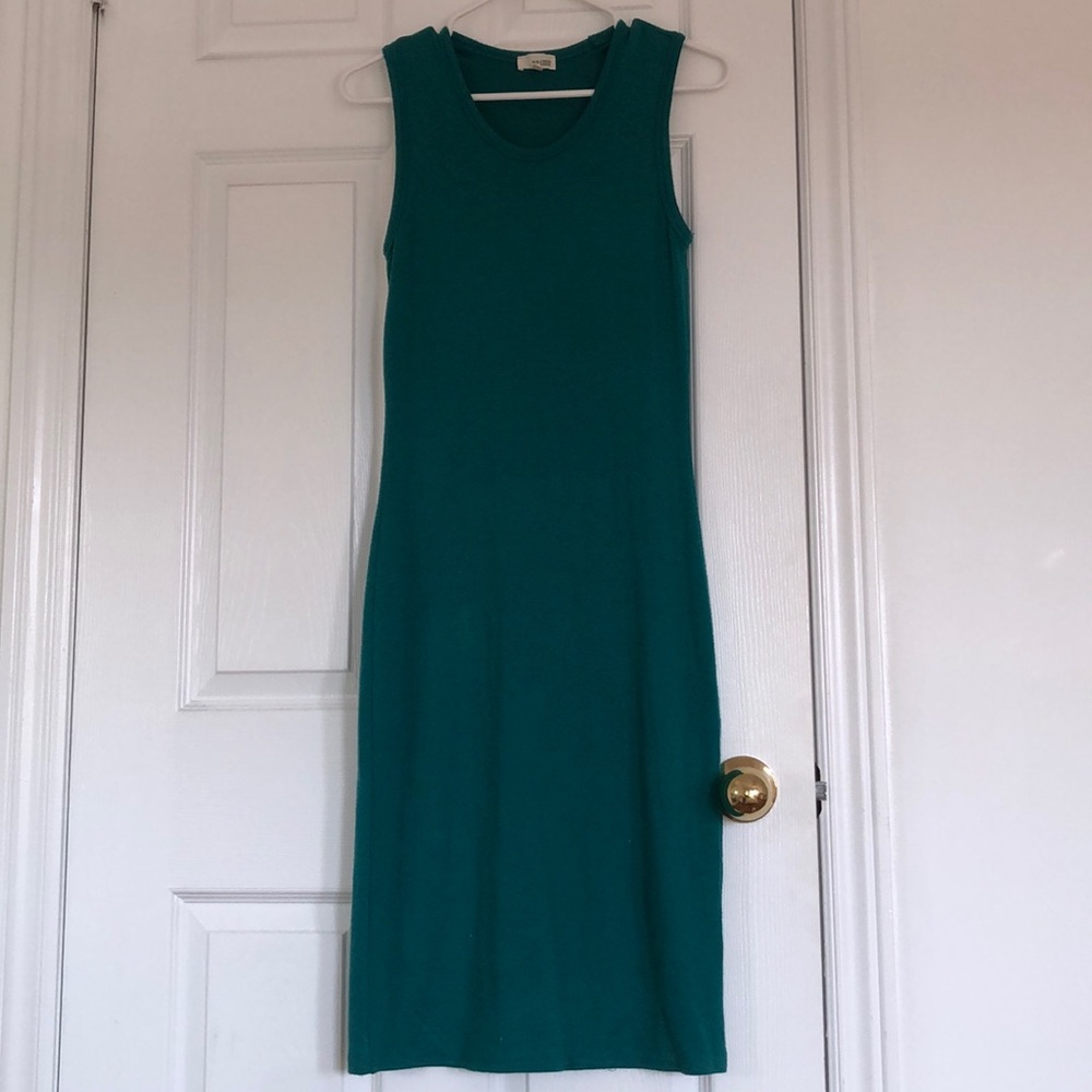 Aritzia Wilfred Free Dress
